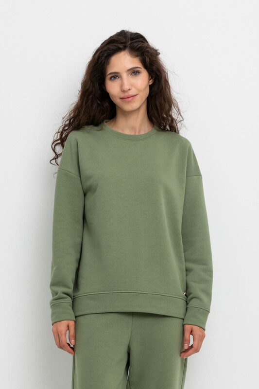 джемпер жен